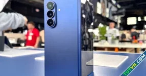 Lý do Galaxy Z Fold7 không được nâng cấp pin-1.webp