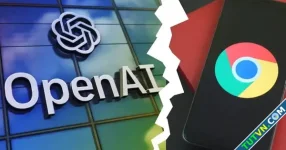 OpenAI sắp ra mắt trình duyệt AI để đối đầu Chrome-1.webp