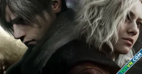 Hai thập kỷ trôi qua Capcom vẫn sống dưới cái bóng của Resident Evil 4-1.webp