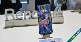 Oppo Reno14 Series ghi nhận 26000 máy bán ra sau 10 ngày ra mắt-1.webp