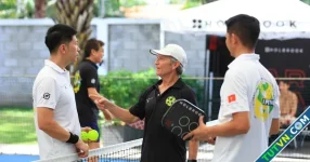 039Cái nôi của những nhà vô địch pickleball thế giới039 đến Việt Nam-1.webp