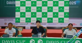 Davis Cup 2025 Việt Nam vào 039bảng tử thần039 cùng Thái Lan Ả Rập Xê Út-1.webp