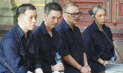 Hàng loạt cán bộ vướng lao lý vì căn nhà vô chủ-1.webp