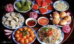 Vì sao ăn chay vẫn bị tăng mỡ máu-1.webp