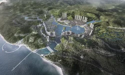Tổ hợp casino 2 tỷ USD ở Vân Đồn dự kiến vận hành từ 2032-1.webp