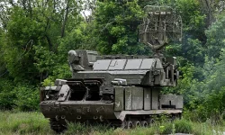 Ukraine tập kích tỉnh miền tây Nga hơn 300 người phải sơ tán-1.webp