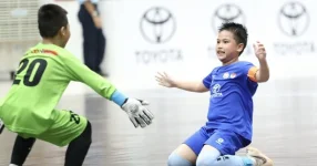 Thắng thuyết phục Đồng Nai Thanh Hóa đăng quang giải vô địch U9 toàn quốc-1.webp