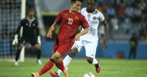 Thanh Nhàn mong giải 039vận đen039 quyết cùng U23 Việt Nam thắng vòng loại châu Á-1.webp