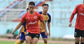 U23 Việt Nam còn mạnh hơn lúc vô địch Đông Nam Á-1.webp