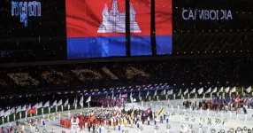 Sếp Olympic Thái Lan 039Hội đồng SEA Games không yêu cầu Campuchia giảm số lượng VĐV039-1.webp