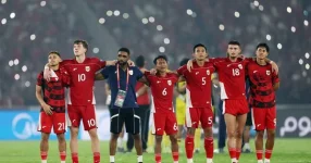 Indonesia đòi kiện AFC trận giao hữu bị hủy nhập tịch liền 2 ngôi sao mới-1.webp