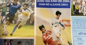 Cuốn sách đặc biệt ghi lại khoảnh khắc HAGL và Kiatisak thống trị VLeague-1.webp