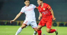 Lịch thi đấu VLeague hôm nay Tân binh có thể gây sốc trước đương kim vô địch-1.webp