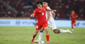 Tuyến giữa đầy ắp nhân tài của U23 Việt Nam-1.webp