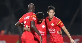 Bảng xếp hạng VLeague Bất ngờ lớn khi 4 cái tên mới chễm chệ tốp 5 HAGL dưới đáy-1.webp