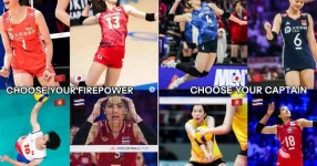 Thanh Thúy và Bích Tuyền được FIVB xướng tên trước giải bóng chuyền thế giới Vì lý do đặc biệ...webp