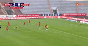 Chung kết AFF Cup nữ Úc trả nợ cũ hay Myanmar lên ngôi hậu khẩu chiến trước giờ G-1.gif