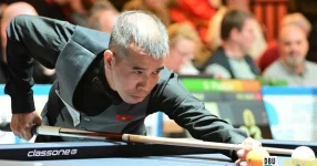 Billiards Trần Quyết Chiến đặt mục tiêu chinh phục chức vô địch thế giới-1.webp