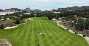 125 VĐV tranh quỹ thưởng 12 tỉ đồng giải vô địch golf quốc gia rất gay cấn-1.webp