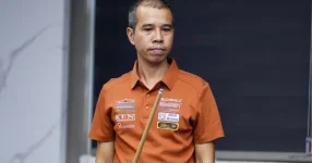 Billiards Trần Quyết Chiến bị loại đầy bất ngờ Bao Phương Vinh thắng áp đảo-1.webp