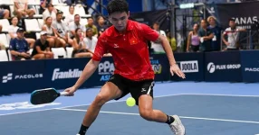 FPT Play phát độc quyền PPA Pickleball Tour Asia 2025 khán giả Việt Nam thích thú-1.webp
