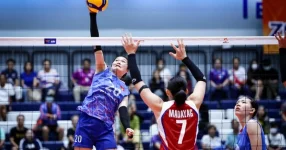 Lịch thi đấu giải bóng chuyền thế giới mới nhất Việt Nam nỗ lực tột độ còn vì cả Bích Tuyền-1.webp