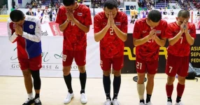 Thể thao Thái Lan dính bê bối ăn chặn tiền thưởng trước SEA Games 33 Cảnh sát vào cuộc-1.webp