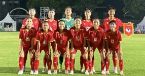 Việt Nam thắng đậm Campuchia 50 ở trận mở màn U16 nữ Đông Nam Á-1.webp
