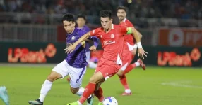 Lịch thi đấu VLeague mới nhất HAGL đại chiến đội Hà Nội CLB CA TPHCM tiếp tục gây sốc-1.webp