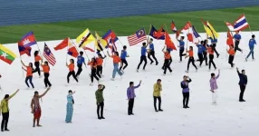 Thái Lan kiểm tra giới tính VĐV tại SEA Games 33-1.webp