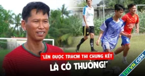 Trường ĐH ở miền Tây treo thưởng lớn cho tấm vé vàng TNSV THACO cup 2025