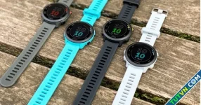 Garmin giảm giá loạt đồng hồ thông minh lên đến 34% mừng tết