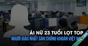 Điểm qua những người giàu nhất sàn chứng khoán Việt Nam 2024