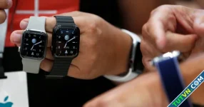 Apple Watch Series 4 chính thức trở thành &#039;đồ cổ&#039;