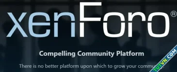 XenForo 2.3 Full - Compelling Community Platform 2.3.4