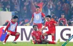 7 bàn thắng của Xuân Son ở ASEAN Cup 2024