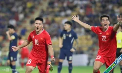 Điểm tin 6h: Việt Nam vô địch ASEAN Cup | Tuyển Việt Nam nhận mưa tiền thưởng