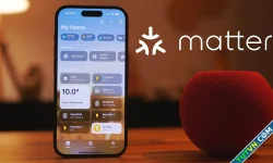 Apple ngầm xác nhận Matter là chuẩn chung của smarthome