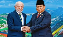 Indonesia gia nhập BRICS