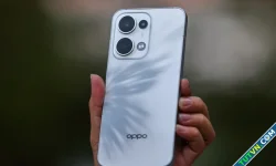 Oppo đưa loạt tính năng AI lên smartphone tầm trung Reno13