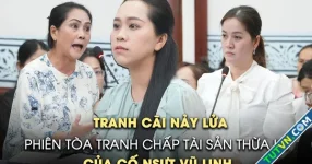 Em ruột cố nghệ sĩ Vũ Linh: &#039;Anh tôi không bao giờ đi làm giấy tờ gì cho Hồng Loan&#039;