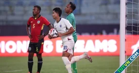 Lịch thi đấu bán kết AFF Cup 2024: Làm khách của Philippines, Thái Lan lo ngại một điều…