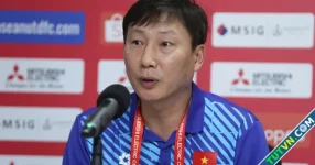 HLV Kim đặc biệt lo ngại 1 ‘vũ khí’ của Singapore, muốn Việt Nam vô địch AFF Cup