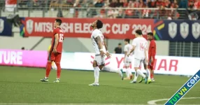 Những điểm nhấn đội tuyển Việt Nam 2-0 Singapore: Lại ngất ngây với Linh - Son