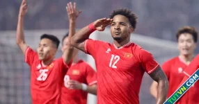 AFF Cup 2024, đội tuyển Việt Nam 2-1 Thái Lan: Xuân Son tỏa sáng, hẹn gặp ở Rajamangala