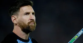 Lý do Messi bất ngờ không đến nhận huy chương đặc biệt của Tổng thống Mỹ