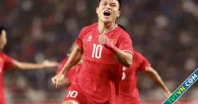 AFF Cup, Thái Lan 2-3 Việt Nam: Chức vô địch thứ 3 trong lịch sử xứng đáng