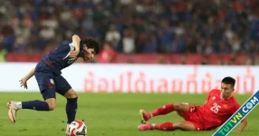 Benjamin Davies: &#039;Tôi không biết Thái Lan làm gì sai, AFF Cup tới chúng tôi sẽ vô địch&#039;