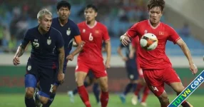 Lịch thi đấu chung kết AFF Cup mới nhất: Việt Nam gặp Thái Lan khi nào, ở đâu?