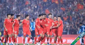 Lịch sử đứng về phía Việt Nam trước trận chung kết AFF Cup đấu Thái Lan